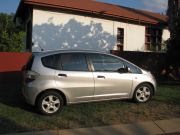  Jazz 1.4lx