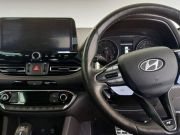  2022 Hyundai I30 N