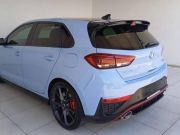 Hyundai 2022 Hyundai I30 N