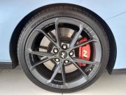  2022 Hyundai I30 N