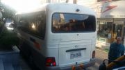   County Bus