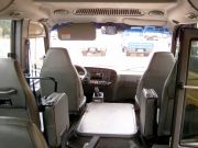   County Bus
