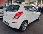   Hyundai I20 1.4 Crdi Glide