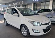   Hyundai I20 1.4 Crdi Glide