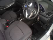  Accent 1.6 A/t