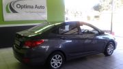  Accent 1.6 Gls/fluid