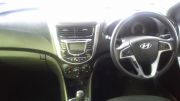  Accent 1.6 Gls/fluid