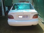  Accent Xs 1.3 12v