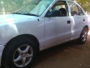  Accent Xs 1.3 12v