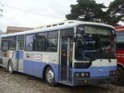  Aerocity 2door Bus