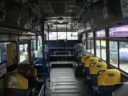  Aerocity 2door Bus