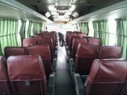  Aerospace Bus 45+1seats