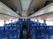  Aerospace Ls Bus 45+1seats
