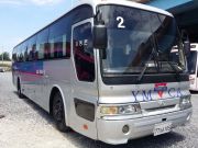  Aerospace Ls Bus 45+1seats