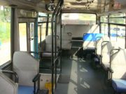  Aerotown 2 Door Bus