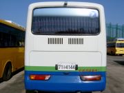  Aerotown Bus