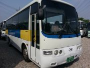 Hyundai Aerotown Bus