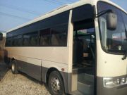 Hyundai Aerotown Bus