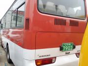  Aerotown Bus