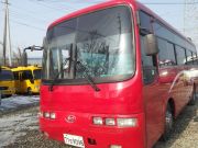 Hyundai Aerotown Bus  