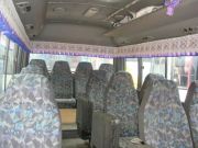  County Bus