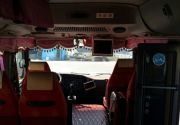  County Bus
