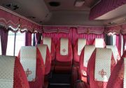  County Bus