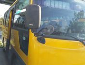  County Bus