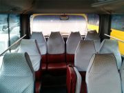  County Bus