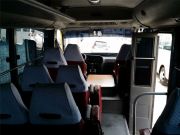  County Bus
