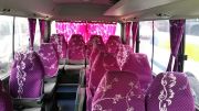  County Bus
