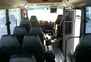 County Bus
