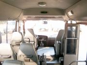  County Bus