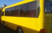  County Bus