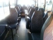  County Bus