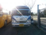  County Bus
