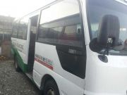  County Bus