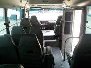  County Bus