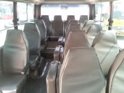 County Bus