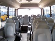  County Bus