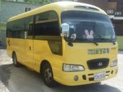 County Bus