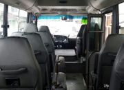  County Bus