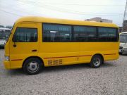  County Bus