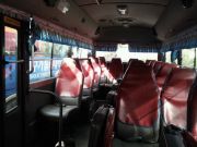  County Bus