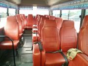 County Bus 25+1seats - 2001 Model