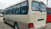  County Bus 25+1seats