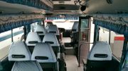  County Bus 25+1seats