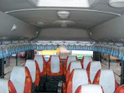  County Bus 25+1seats 