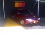  Elantra 1.6 Gls