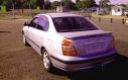 Elantra 1.6 Gls